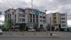 Гостиница Hotel OK  Prizren